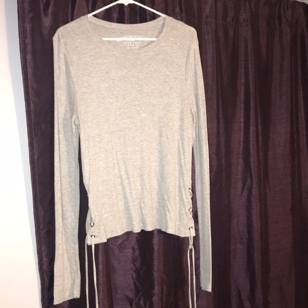 Aeropostale Long Sleeve